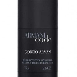 Giorgio Armani Code Men Deo stick 75Gr Erkek Deo Stick