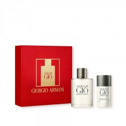 Giorgio Armani  Di Gio Pour Homme 50 ml Edt Erkek Parfüm Seti