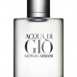Giorgio Armani  Di Gio Pour Homme 50 ml Edt Erkek parfüm