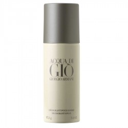 Giorgio Armani  Di Gio Pour Homme Deo spray Erkek Deodorant