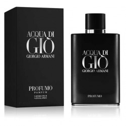 Giorgio Armani  Di Gio Pour Homme Profumo 125 ml Edp Erkek Parfüm