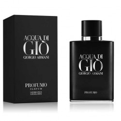 Giorgio Armani  Di Gio Pour Homme Profumo 75 ml Edp Erkek Parfüm