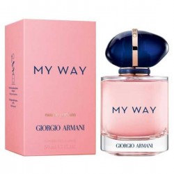 Giorgio Armani My Way 50 ml Edp