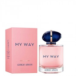 Giorgio Armani My Way 90 ml Edp