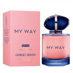 Giorgio Armani My Way Intense Edp 50 ml