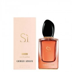 Giorgio Armani New Si Intense 50 ml Edp