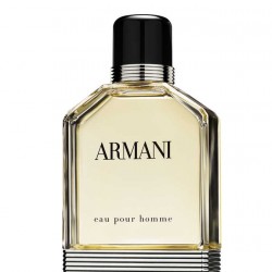 Giorgio Armani Pour Homme 100 ml Edt