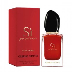 Giorgio Armani Si Passione 30 ml Edp