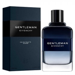 Givenchy Gentleman Edt Intense 100 ml