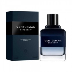 Givenchy Gentleman Intense Edt 60 ml