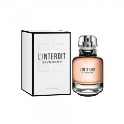 Givenchy L'Interdit EDP 80 ml Kadın Parfüm