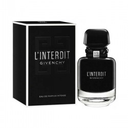 Givenchy L'Interdit Intense Edp 50 ml