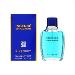 Givenchy Insense Ultramarine 100 ml Edt