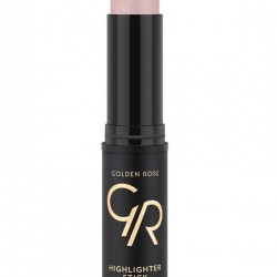 Golden Highlighter Stick Bright Pink 02