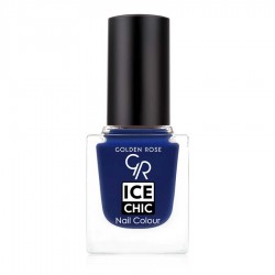 Golden Rose 075 İce Chic Nail Colour Oje