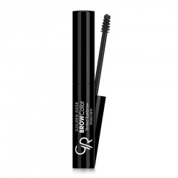 Golden Rose Brow Col Tinted Eyebrow Mascara No 06