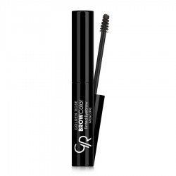 Golden Rose Brow Col Tinted Eyebrow Mascara No 07