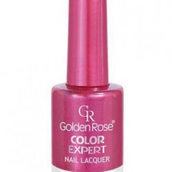 Golden Rose Color Expert Nail Lacquer 38