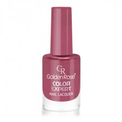 Golden Rose Color Expert Nail Lacquer 81