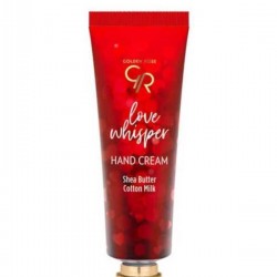 Golden Rose El Kremi Love Whisper 50 ml