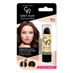 Golden Rose Gray Hair Touch-Up Stick Black