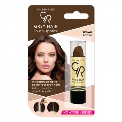 Golden Rose Gray Hair Touch-Up Stick Brown