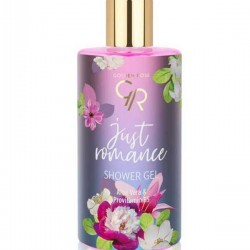 Golden Rose Just Romance Duş Jeli 350 ml