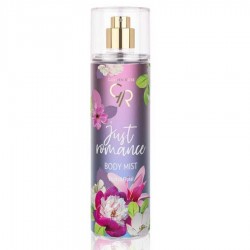 Golden Rose Just Romance Vücut Spreyi 200 ml