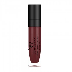 Golden Rose Longstay Liquid Matte Lipstick No 012