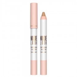 Golden Rose Nude Look Cont Face Pen Warm Honey