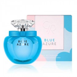 Golden Rose Parfum Blue Azure 100Ml