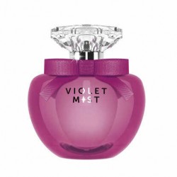 Golden Rose Parfum Violet Mist 100Ml