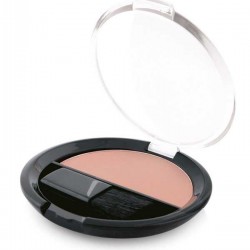 Golden Rose Silky Touch Blush-On 203