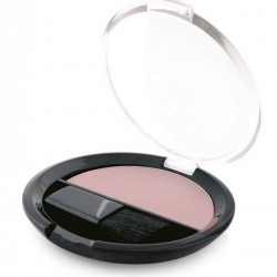 Golden Rose Silky Touch Blush-On 205