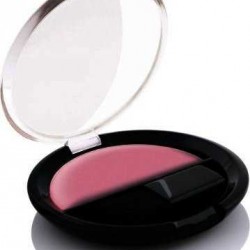 Golden Rose Silky Touch Blush-On 208
