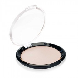 Golden Rose Silky Touch Compact Powder 01