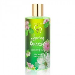 Golden Rose Spring Breeze Duş Jeli 350 ml