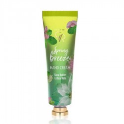 Golden Rose Spring Breze El Kremi 50ml