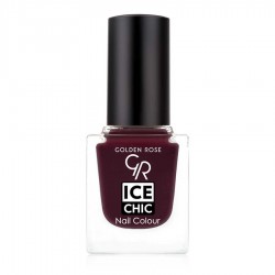 Golden Rose Ice Chic Nail 43 Oje