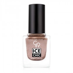 Golden Rose Ice Chic Nail 63 Oje
