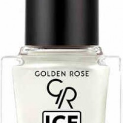 Golden Rose Ice Chic Nail Colour Oje - 02