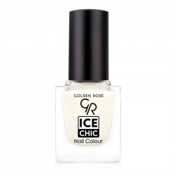 Golden Rose Ice Chic Nail Colour Oje - 03