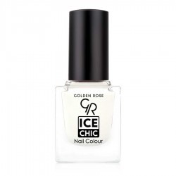 Golden Rose Ice Chic Nail Colour Oje - 04