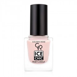 Golden Rose Ice Chic Nail Colour Oje - 07