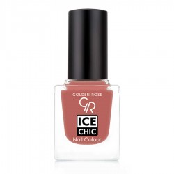 Golden Rose Ice Chic Nail Colour Oje - 100