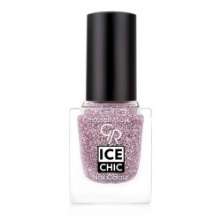 Golden Rose Ice Chic Nail Colour Oje - 105
