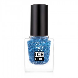 Golden Rose Ice Chic Nail Colour Oje - 106