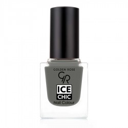 Golden Rose Ice Chic Nail Colour Oje - 112
