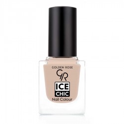 Golden Rose Ice Chic Nail Colour Oje - 113