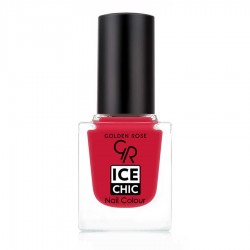 Golden Rose Ice Chic Nail Colour Oje - 114